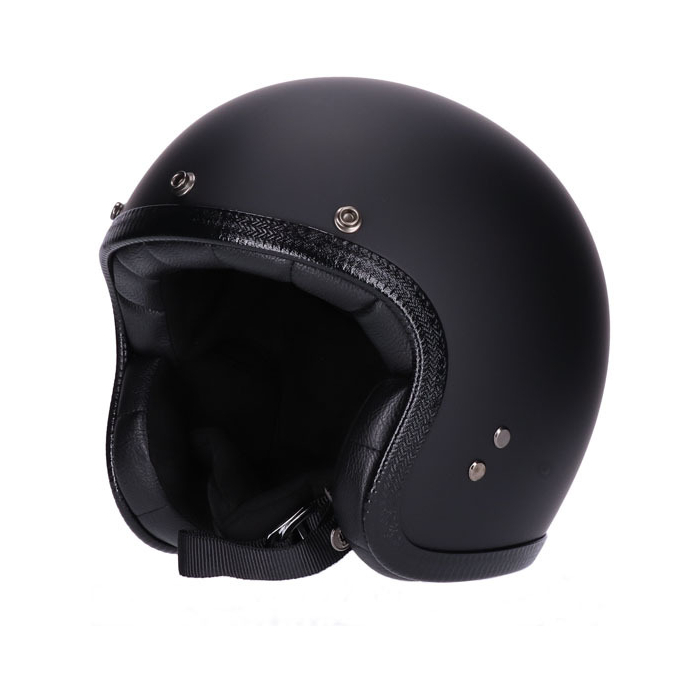 Roeg JETTson 2.0 Matte Black