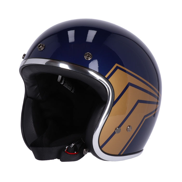 Roeg 13 1/2 Skull bucket Blue