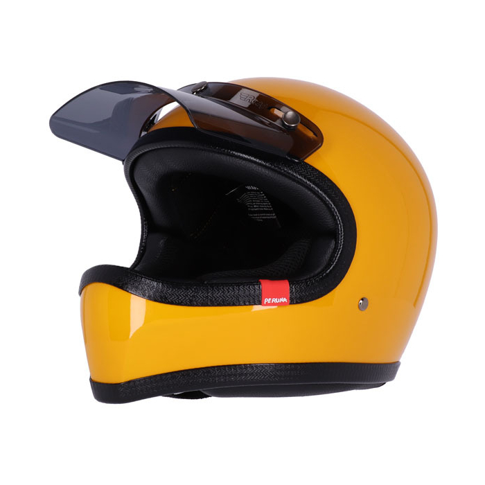 Roeg Peruna 2.0 Sunset Yellow