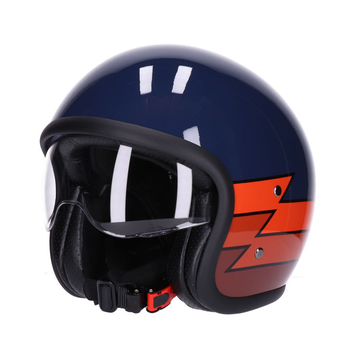 Roeg Sundown Lightning Navy