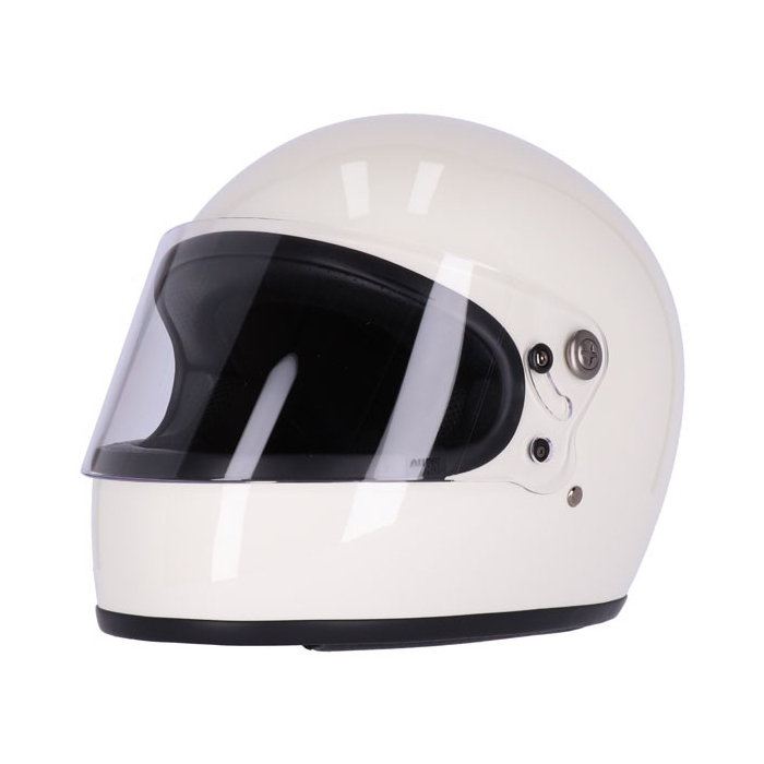 Roeg Chase Vintage White
