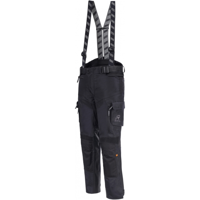 Rukka Ecuado-R Trousers Black
