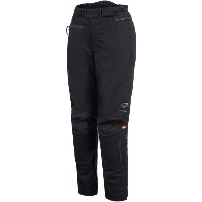 Rukka 4Roads Trousers Black
