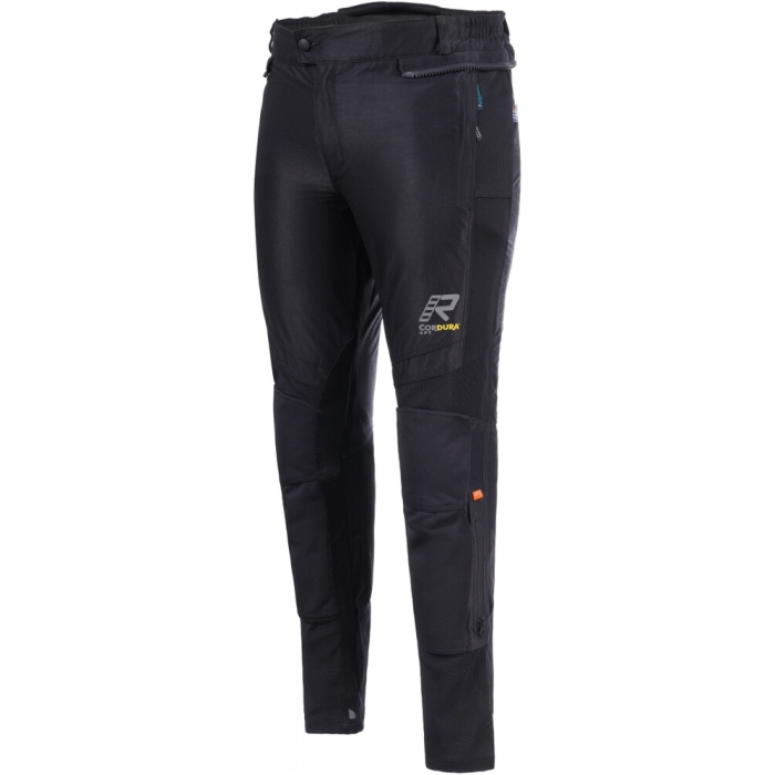 Rukka Airgobi Trousers Black