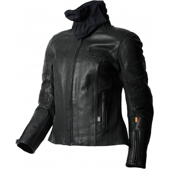 Rukka Aramissy Jacket Black
