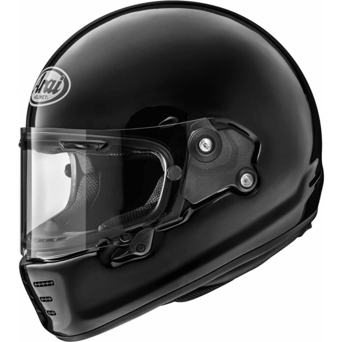 Arai Concept-XE Black