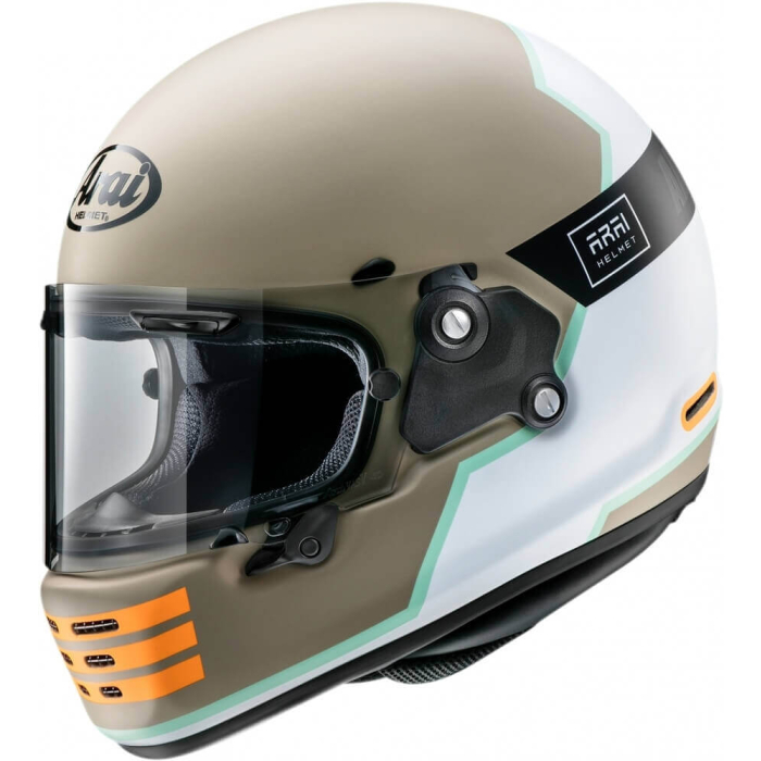Arai Concept-XE Overland Beige