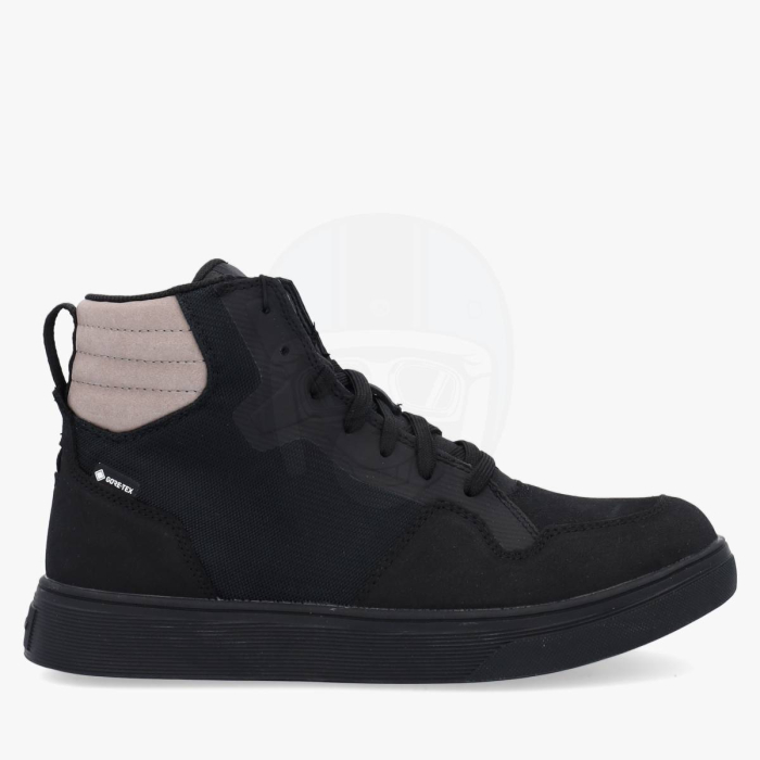 REV'IT Krait GTX Ladies Shoes Black/Grey