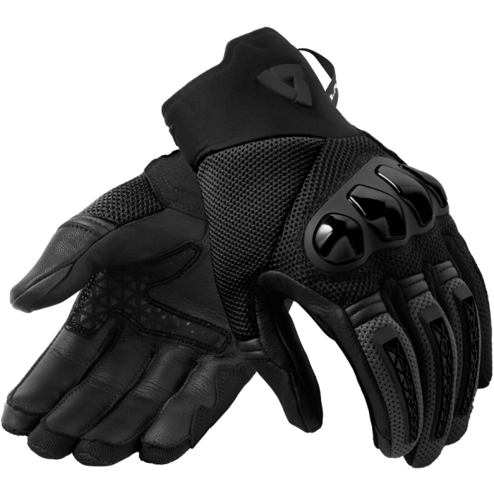 REV'IT Speedart Air Gloves Black