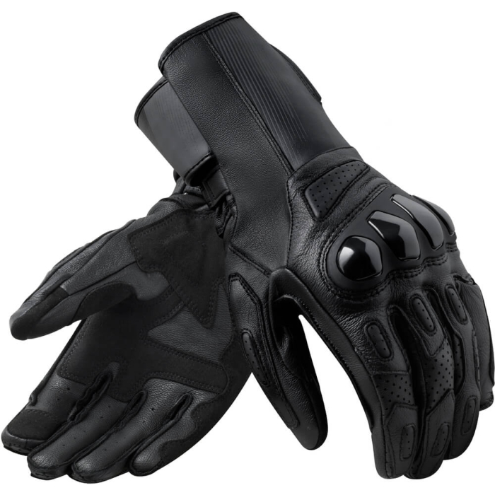 REV'IT Metis 2 Gloves Black