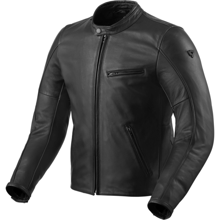 REV'IT Rino Jacket Black