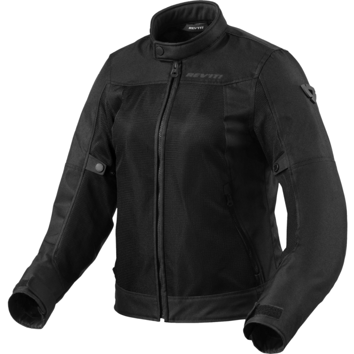REV'IT Eclipse 2 Ladies Jacket Black