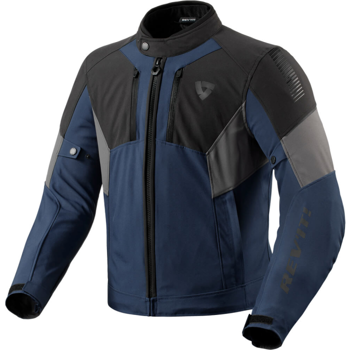 REV'IT Catalyst H2O Jacket Blue/Black