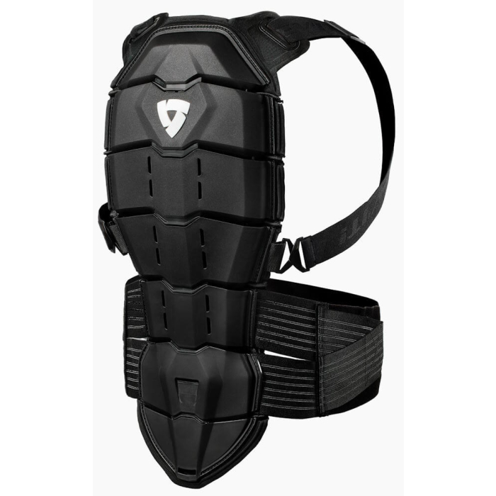 REV'IT Vertebra Back Protector Black