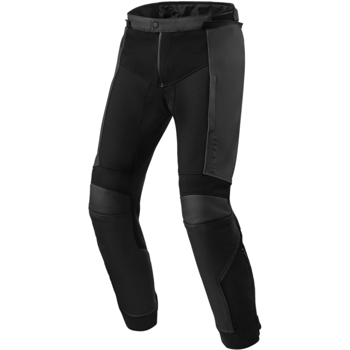 REV'IT Ignition 4 H2O Trousers Black