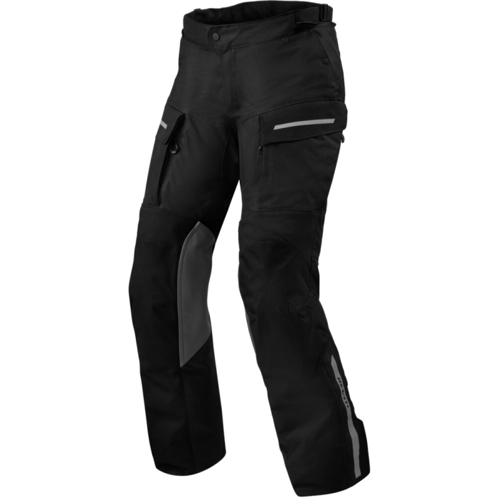 REV'IT Offtrack 2 H2O Trousers Black