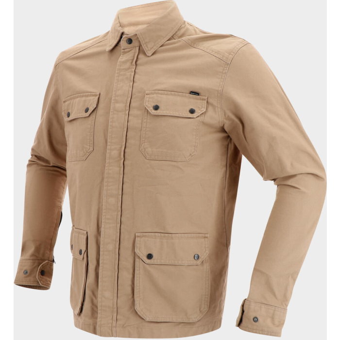Richa London Jacket Sand 250