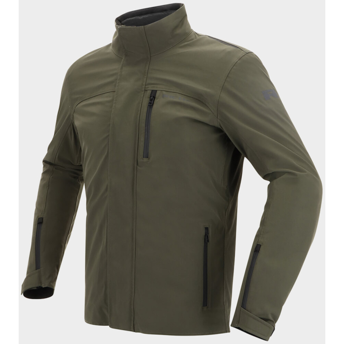 Richa Universal Jacket Olive Green 2400