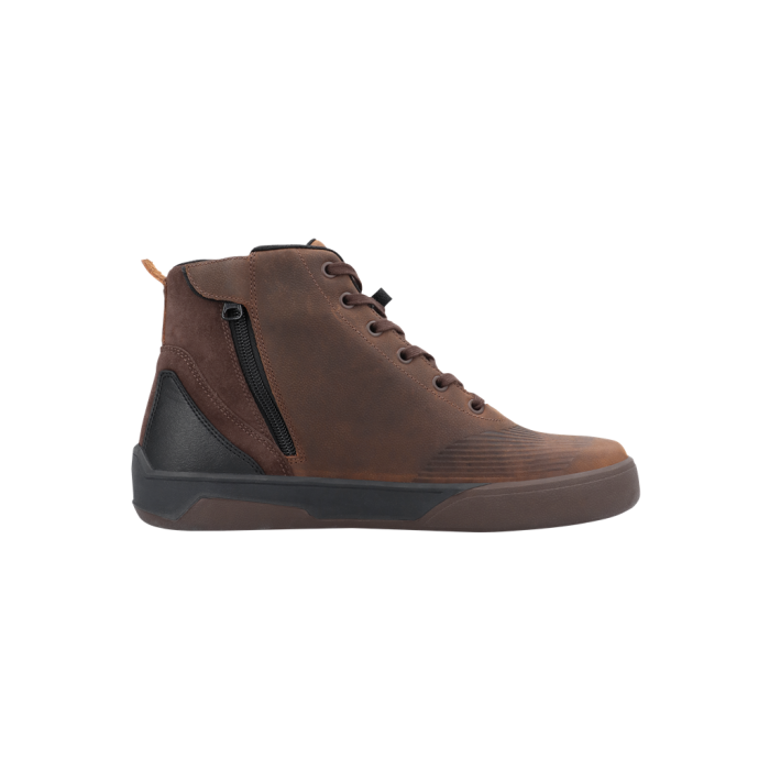Richa Travis WP Boots Dark Brown 1000