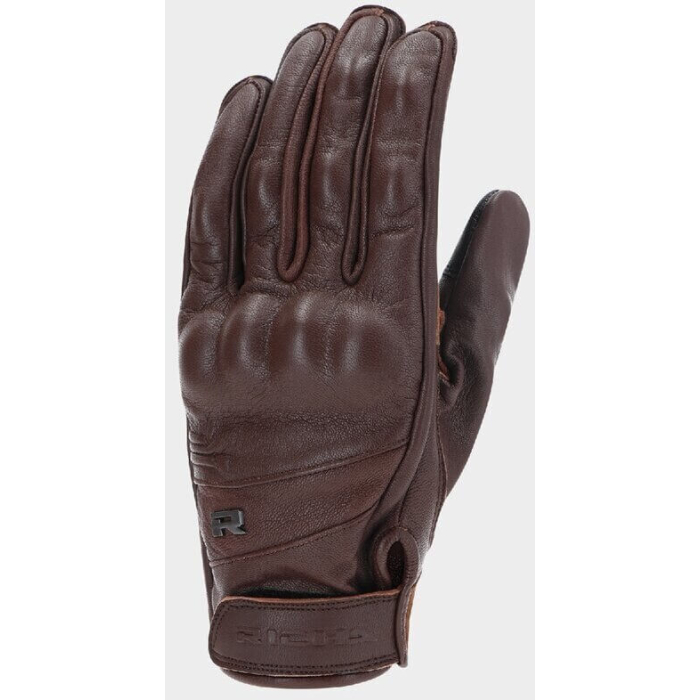 Richa Custom 2 Gloves Brown 1000