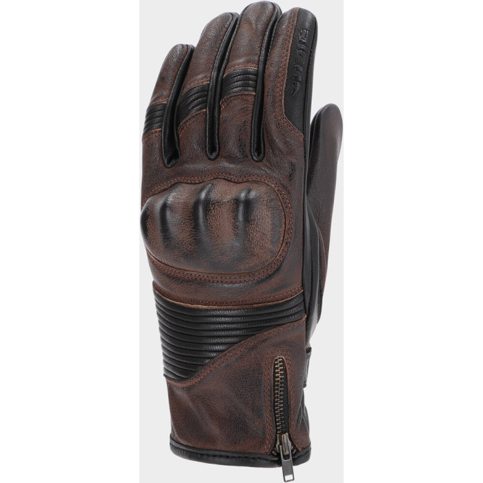 Richa Nazaire Gloves Brown 1000