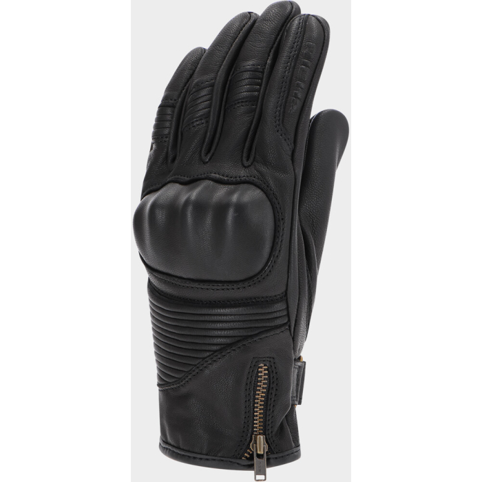 Richa Nazaire Ladies Gloves Black 100