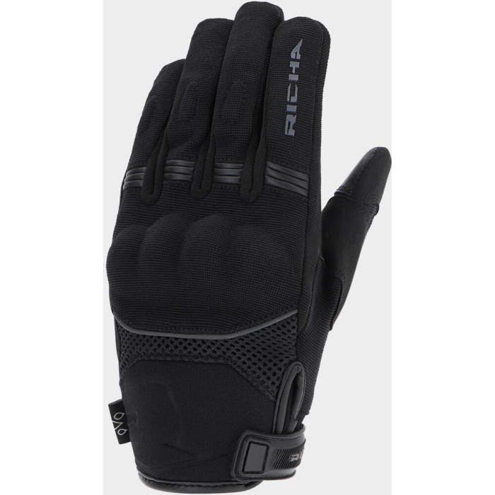 Richa Scope WP Ladies Gloves Black 100