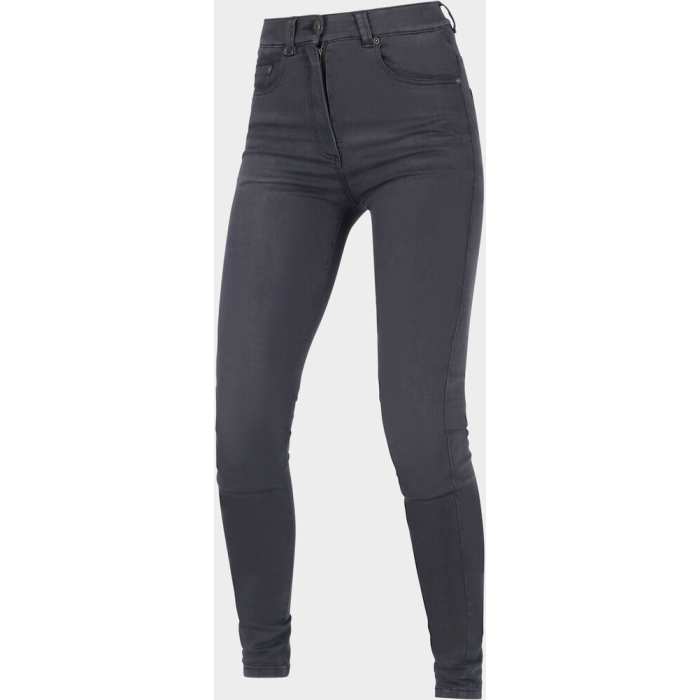 Richa Nora 2 Skinny Ladies Jeans Black 100