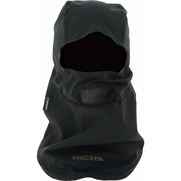 Richa Balaclava Seal GTX Black 100