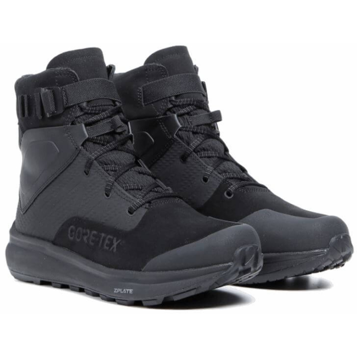 Momo Submachine GTX Black 001