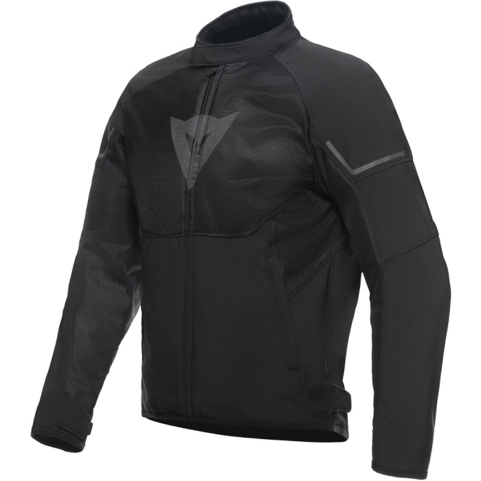 Dainese Ignite Air Tex Jacket Black Reflex 96H
