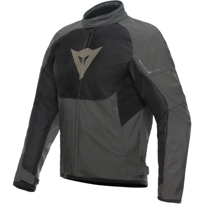 Dainese Ignite Air Tex Jacket Auxetica Incense 98H