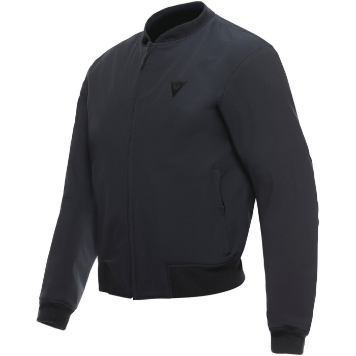 Dainese Bhyde No-Wind Tex Jacket Black 001