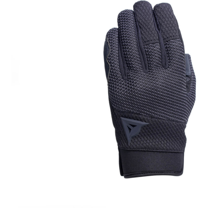 Dainese Torino Gloves Black/Anthracite 604