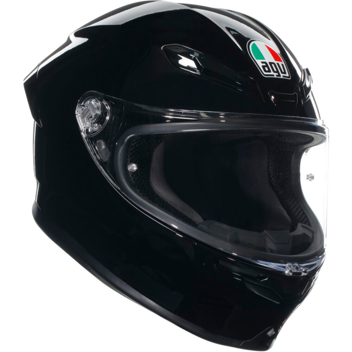 AGV K6 S Black