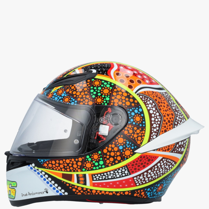 AGV K1 S Dreamtime - Worldwide Shipping!