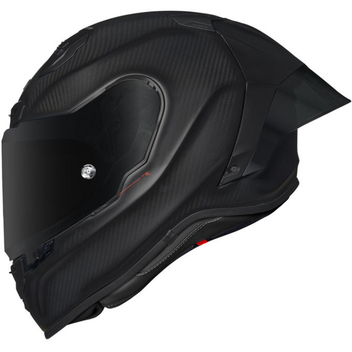 NEXX X.R3R Zero Pro Carbon Black Matt