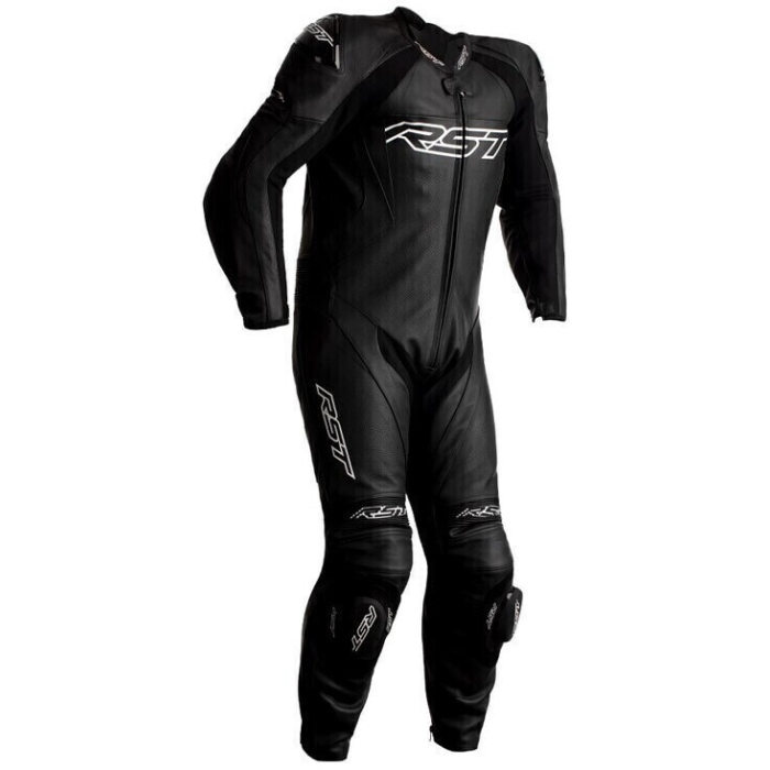 RST Tractech Evo 4 CE One Piece Black/Black