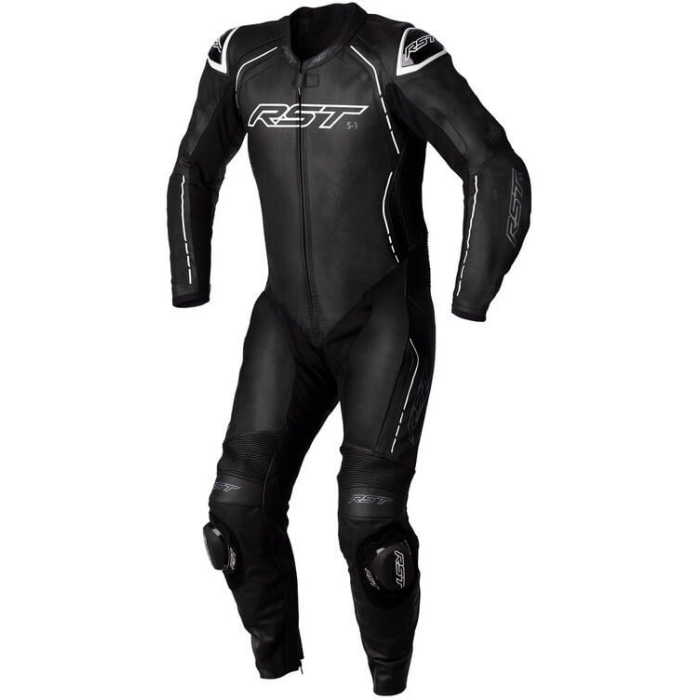 RST S1 CE One Piece Black/White