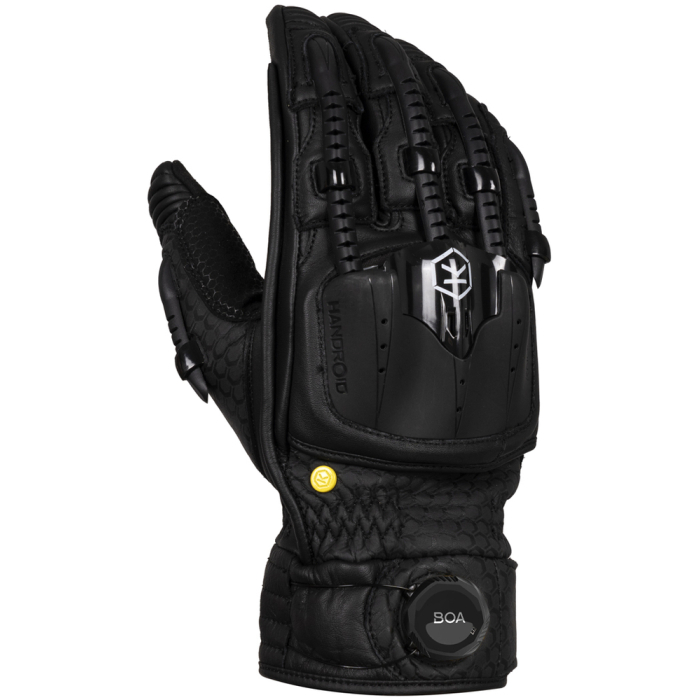 KNOX Handroid POD MK5 Gloves Black