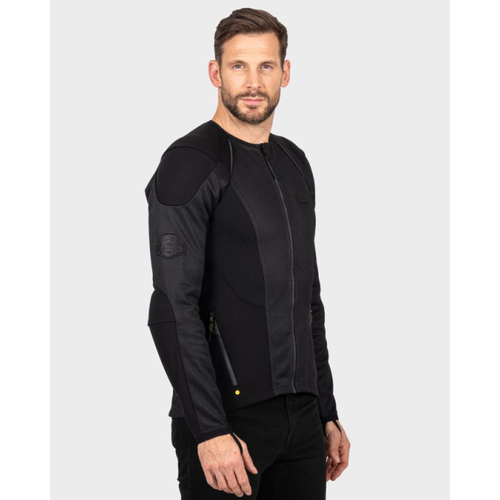 KNOX Urbane Pro MK3 Jacket Black