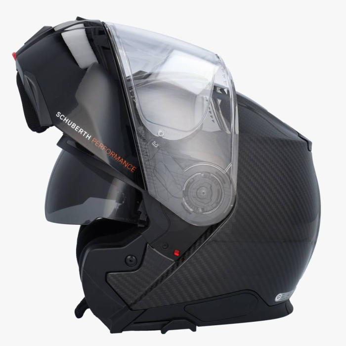 Schuberth C5 Glossy Carbon