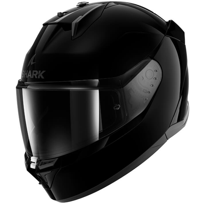 Shark D-Skwal 3 Blank Black BLK
