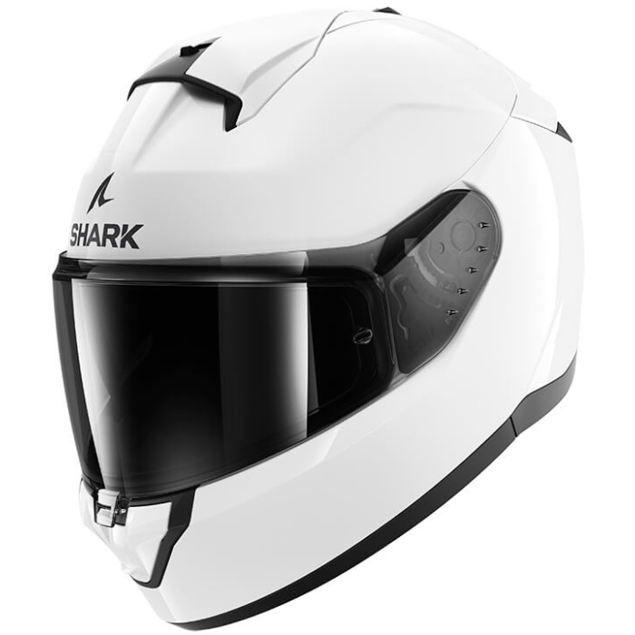 Shark Ridill 2 Blank White/Azur WHU