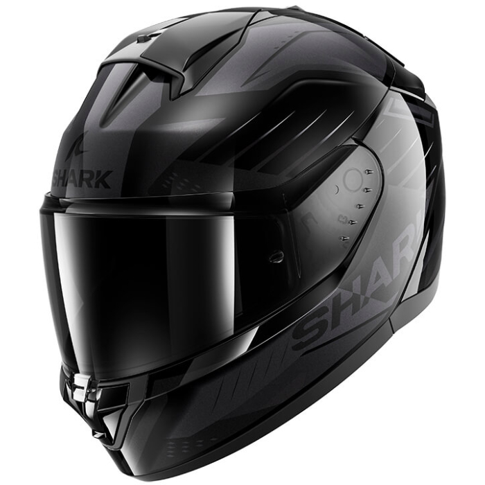 Shark Ridill 2 Bersek Black/Anthracite/Anthracite KAA