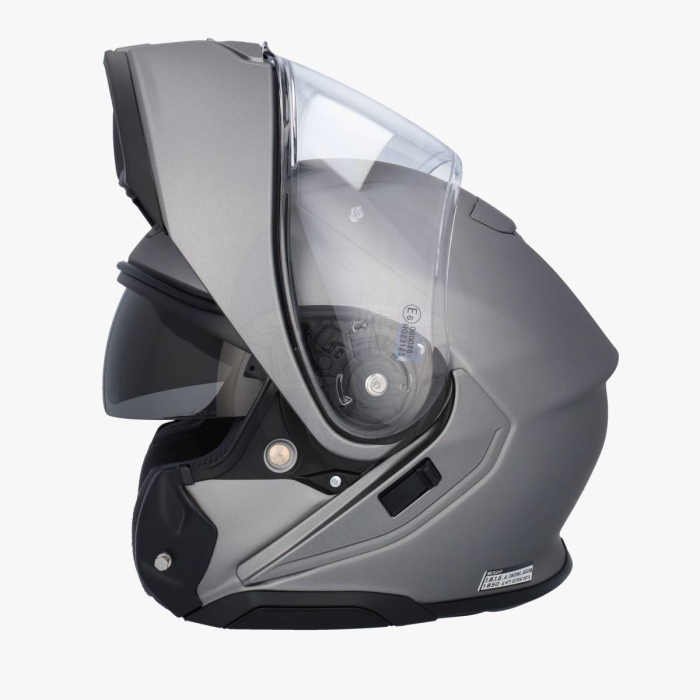 Shoei Neotec 3 Matt Dark Grey