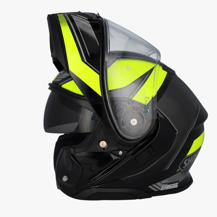 Shoei Neotec 3 Grasp TC-3