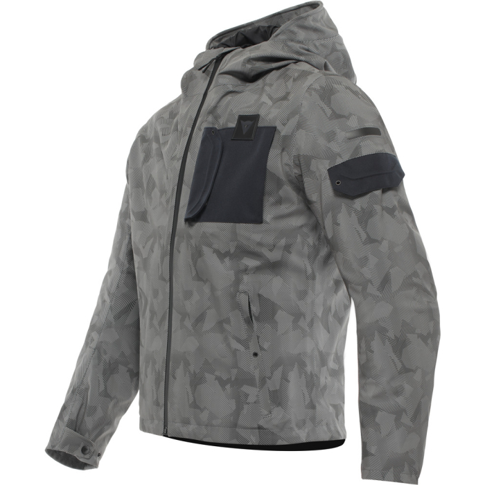 Dainese Corso Absøluteshell Pro Jacket Griffin Camo Lines