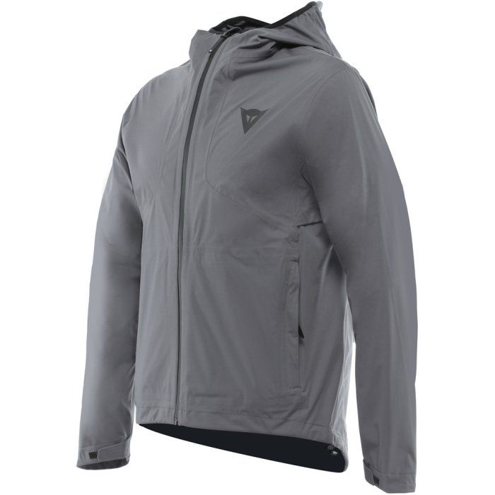 Dainese Omnia M Shell Iron-Gate
