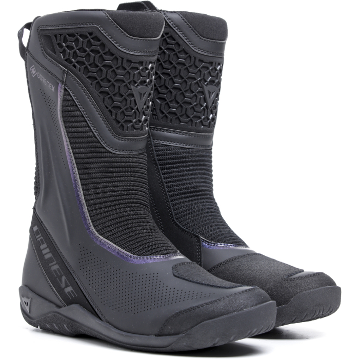Dainese Freeland 2 Gore-Tex Women Boots Black